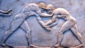 Griechenland sieht sich auf dem Weg zurück an die Märkte