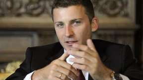 René Benko will den früheren Müller-Chef für seine Handelssparte