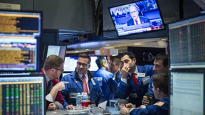 Die Fed erweitert ihren Horizont