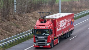 E-Highway nach Verzögerungen vor Vollbetrieb