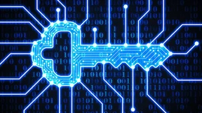 Deutsche Bank tüftelt am Generalschlüssel fürs Internet