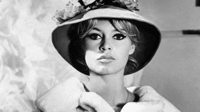 Und Gott schuf die Bardot