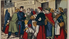 Warum denn gleich das Eigentum abschaffen?