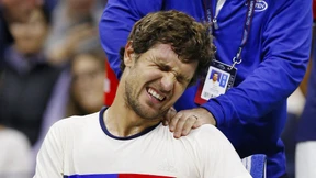 Lehrstunde in New York