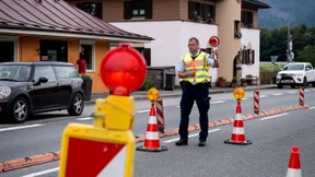 Bayern will Kontrollen an der Grenze zu Österreich ausweiten