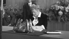 Wie die Gleichberechtigung ins Grundgesetz kam