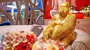 Vom Christbaumschmuck bis zur Schreibtischlampe