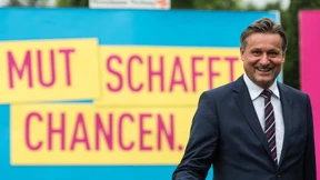 Liberalismus  als Nostalgie?