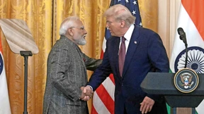 Trumps Traum von einer neuen Großmachtpolitik