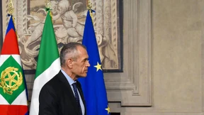 In Italien beginnt eine neue Epoche