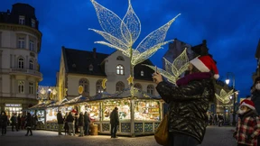 Wiesbadener Markt-Versagen