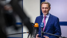 Lindner lobt Reform der EU-Schuldenregeln