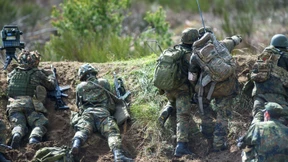 Das 100-Milliarden-Manöver