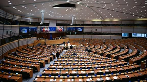 EU-Parlament stimmt für Abschiebezentren in Ländern außerhalb der EU