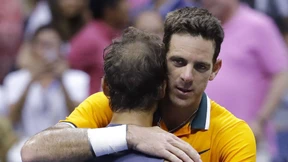 Djokovic und del Potro im Finale