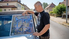 Wo Brandenburg extrem ist