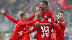 Bayer macht in Darmstadt Boden gut