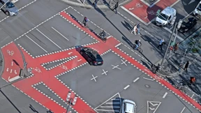 Seid nett zu Babyboomern!