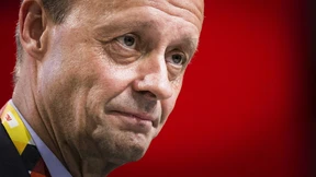 Merz will Angebot über künftige Einbindung in CDU machen