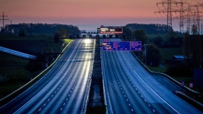 Infektionswelle dämpft Erholung