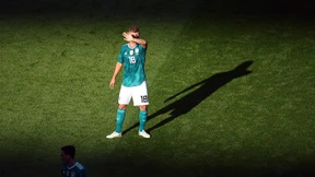 Am dicken Ende einer langen Sackgasse