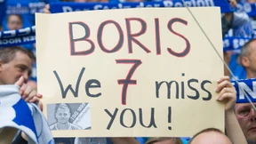 Vukcevic gehört dazu! 