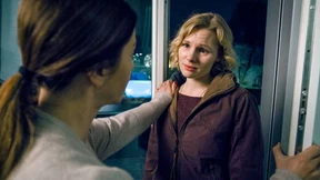 Nackt unter Dörflern