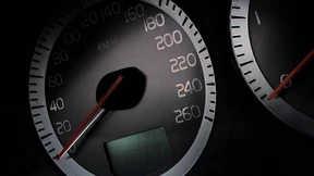 Jedes dritte Auto mit gefälschtem Tacho