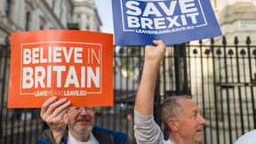 Briten gehen nicht auf EU-Vorschlag ein