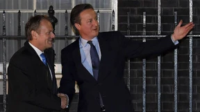 Tusk sieht noch keine Einigung zwischen EU und Großbritannien