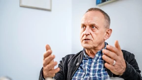 „Bei der Beteiligungskultur ist Luft nach oben“