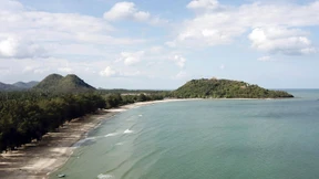 Deutscher Tourist stirbt bei Schwimmunfall vor Phuket