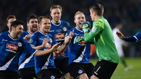 Auf der Alm, da blühen Träume