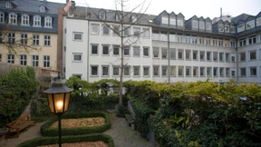 Kleine Kulturrochade