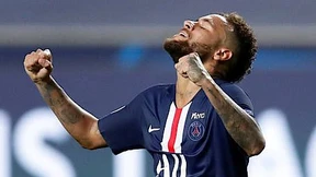 Neymar und der Wandel einer Diva