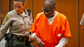 Todesstrafe für Serienmörder von Los Angeles