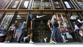 7000 Nike-Mitarbeiter bekommen mehr Geld
