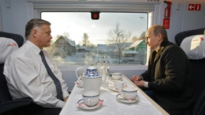 Norwegen nimmt Sohn eines Putin-Vertrauten fest