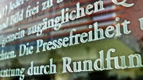 Wie der Staat Meinungsfreiheit einschränkt