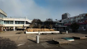 Eine Idee ist gescheitert