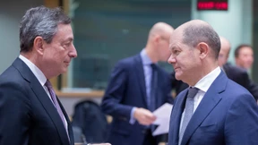 Ein kleiner Freundschaftsvertrag