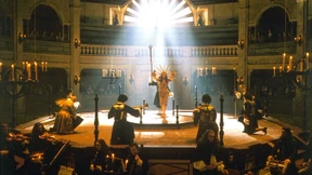 Die größte Oper der Welt