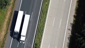 Bahn prüft Millionen-Ansprüche gegen Lkw-Kartell