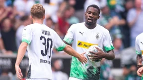 Die Borussia ist rheinischer Herbstmeister