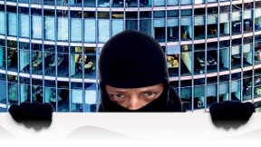 Sicherheit beim Datenhandling geht vor