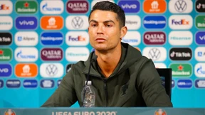 Kursverlust war wohl nicht Ronaldos Schuld
