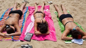 Was das Schlimme an einem Sonnenbrand ist