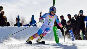 Vonn droht das Olympia-Aus