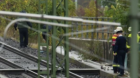 Bundesanwaltschaft ermittelt gegen Brandstifter