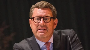 Beifahrer auf der Überholspur